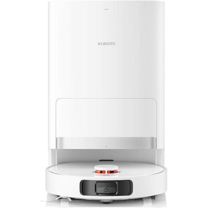 Xiaomi Robot Vacuum X20+ Blanco